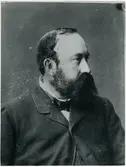 August Lundberg