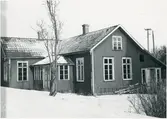 Dals Rostock. Henrikssons privata elementarskola