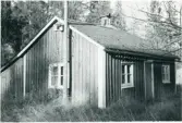 Gunnarsnäs. Dammen