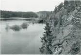Hällans skifferbrott