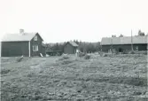 Gunnarsnäs. Svarvaretorpet, soldattorp under Hällan