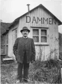 Dammen