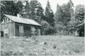 Kvimon, torp under Gunvarbyn