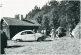 Falebacka, torp under Åsmule