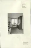 Skansen. Byggnader. Ekhäradsgården. 
 Ullanfolk, Hara, Värmland.