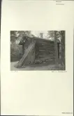 Skansen. Byggnader. Finngården. 