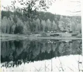 Högsäter. Torpet Kasängen