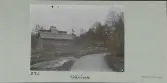 Skansen. Byggnader. Fäbodvallen. Ståriset.
