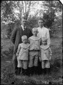 Familj