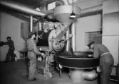Hakonbolaget, Uppsala 1938