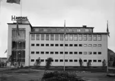 Hakonbolaget, Uppsala 1938