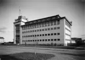 Hakonbolaget, Uppsala 1941