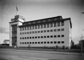 Hakonbolaget, Uppsala 1941