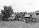 Amundstorp, Svinhult