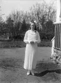 Viola Andersson i Opplunda