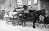 Rubins tvättinrättning, Strömdalen, Huddinge