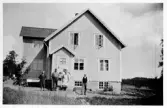Rubins tvättinrättning, Strömdalen, Huddinge