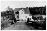 Rubins tvättinrättning, Strömdalen, Huddinge