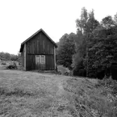 Rubins tvättinrättning, Strömdalen, Huddinge