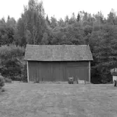 Rubins tvättinrättning, Strömdalen, Huddinge