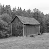 Rubins tvättinrättning, Strömdalen, Huddinge