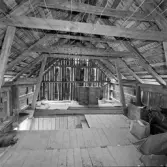 Rubins tvättinrättning, Strömdalen, Huddinge