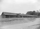 Kyrkstallet, Rumskulla