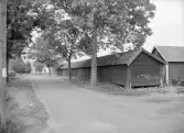 Kyrkstallet, Rumskulla