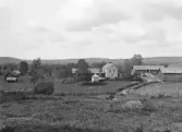 Häggarp, Rumskulla