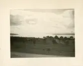 Utsikt från S:t Leonhard i Überlingen, Tyskland (enligt text i album).