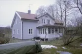 Hallegården 1:42  Lerum