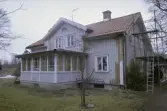 Hallegården 1:42  Lerum