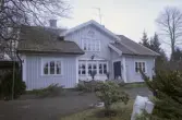 Hallegården 1:42  Lerum