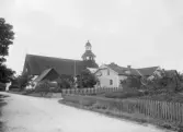 Södra Vi kyrka