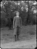 Pojke, 1930-tal