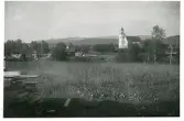 Ljusnedals kyrka, 1941, Härjedalens kommun (enligt text i album).