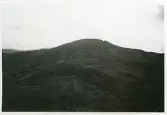 Anåfjället, Härjedalen, 1941 (enligt text i album).