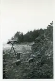 Skarpskjutning (enligt text i album).