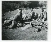 Poker, 1943 (enligt text i album).