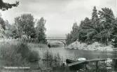 Oscarsbron