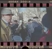 Valrörelse i Stockholm 1994.