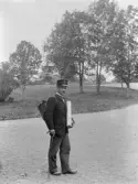 Emil Humör