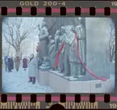 Valrörelse i Stockholm 1994.