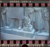 Valrörelse i Stockholm 1994.