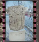 Valrörelse i Stockholm 1994.