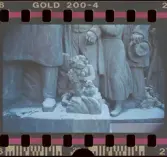 Valrörelse i Stockholm 1994.