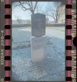 Valrörelse i Stockholm 1994.
