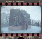 Valrörelse i Stockholm 1994.