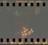 Tända ljus vid högtidlighållandet av årsdagen för mordet på Olof Palme.