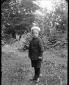 Liten gosse